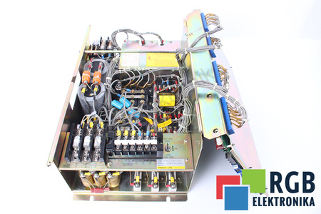 A06B-6044-H008 FANUC AC SPINDLE SERVO UNIT