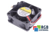 9WF0624H4D03 SANYO DENKI 60X60X25MM, 24V EVANTAI