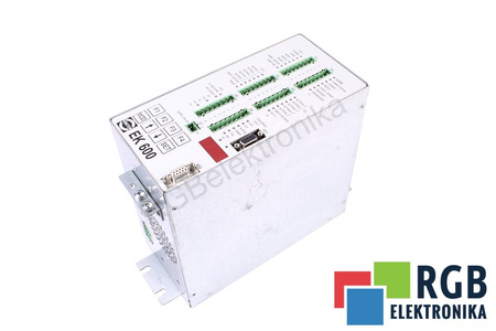 EK600 SAUTER BA976