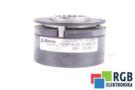 1EB018-06 MATRIX INTERNATIONAL FRÂNĂ
