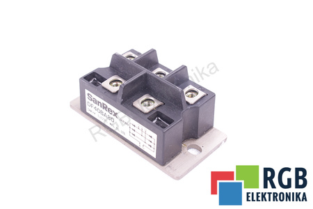 DF40BA80 SANREX