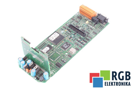 UD-90A ISS 06.00 CONTROL TECHNIQUES DEFECT – PENTRU PIESE