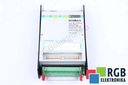 IBS24DO/32 PHOENIX CONTACT
