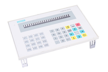 6AV3515-1EB01 SIEMENS SIMATIC OP1 C79451-A3429-C19 PARTEA DIN FAȚĂ A CUTIEI