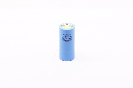CONDENSATOR BKO-C1920-H01 NICHICON LSS2V322AAMDMG 3200MFD, 350WV
