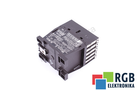 DILM9-10 MOELLER 3NO 690VAC 20A