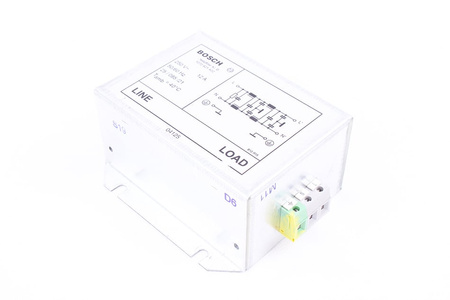 1070921402 BOSCH FILTRU