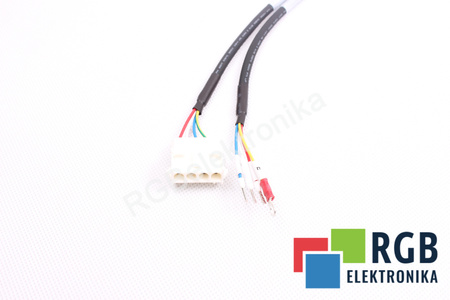 CABLU JZSP-CMM00-05-E PENTRU SERVODRIVE-URI YASKAWA SIGMA V 5M ÎNLOCUITOR