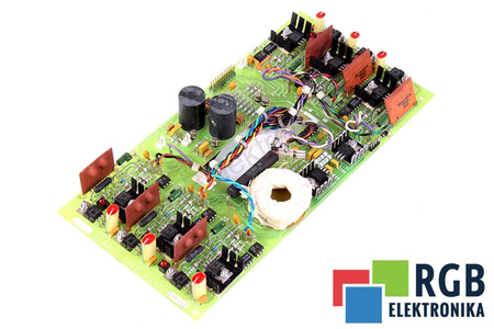 A8176-G0 CONTRAVES GBDCU002 AC800 PENTRU PIESE