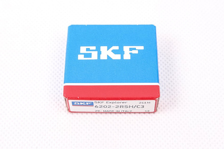 6202-2RSH/C3 SKF 15X35X11 RULMENT