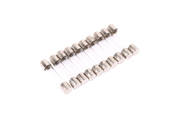 SIGURANȚĂ CU ÎNTÂRZIERE 632.316 ESKA ZGT-0.8A 250V, 0.8A, 6.3X32MM, 10PCS