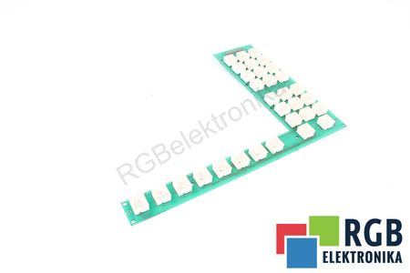 5.40551.811-000 RAFI TASTATURĂ