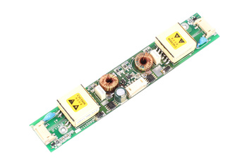 INVERTOR DA0211 REV:1.0