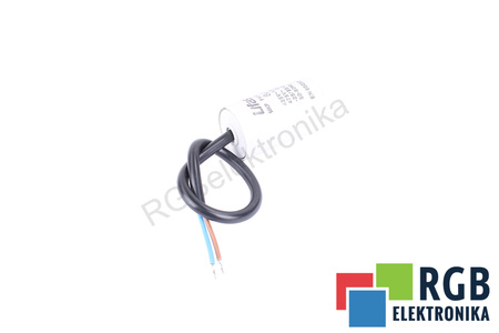 CONDENSATOR 8UF 425/475V LIFASA MKPF1M40080PMINIO 8UF, 475V