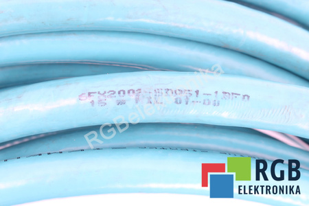 6FX2002-5DA51-1AF0 SIEMENS 1FT/1FK TO 611/810D/SIMOVERT 15 CABLU