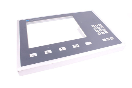 CP7721-1089-0020 BECKHOFF PARTEA DIN FAȚĂ A CUTIEI