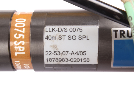 LLK-D/S007540M TRUMPF 22-53-07-A4/05