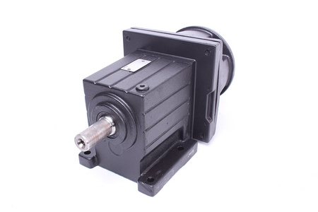 GST05-2NVBR002A LENZE 002A I=10 CUTIE DE VITEZE