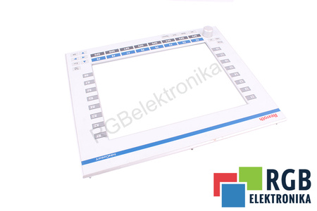 VEP40.4EIN-512NN-MAD-1G0-NN-FW BOSCH REXROTH PARTEA DIN FAȚĂ A CUTIEI