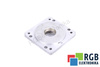 N-3412-2-H00AA ALLEN BRADLEY TURNARE FRONTALĂ