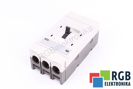 MCT406 AEG DECONECTOR