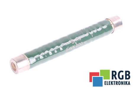 REZISTENȚĂ GWK200 VISHAY 100R 100OHM REZISTENȚĂ