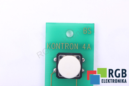 BT100 KONTRON 4A TASTATURĂ