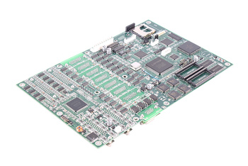 H6D\CPU\V6_1 HUST DEFECT – PENTRU PIESE