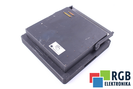 073090 TRUMPF 9700-U335 CONSOLĂ OPERATOR CNC CU CALCULATOR ȘI TASTATURĂ