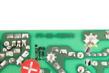 PT-65-R20 MEAN WELL PENTRU PIESE