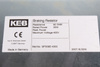 12F509D-4300 KEB 82OHM, 0.035KW REZISTENȚA LA FRÂNARE