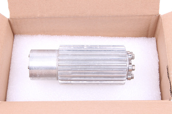 SCRIPETE DINȚAT 62X51MM CUREA 100MM AX 28MM Z=23