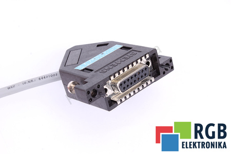 6FC9344-3QC SIEMENS SINUMERIK 10M CABLU