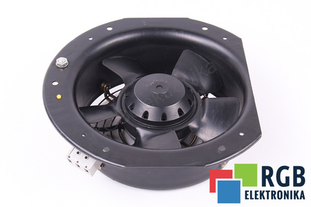 W2E200-CE31-14 EBM PAPST 55W 220/230V 0.26A EVANTAI