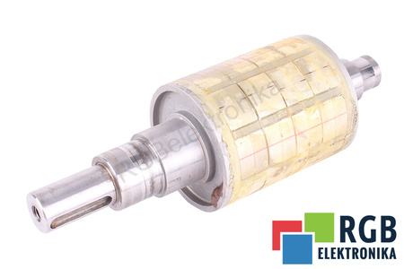 190U2D300BACAA215320-80W CONTROL TECHNIQUES ROTOR