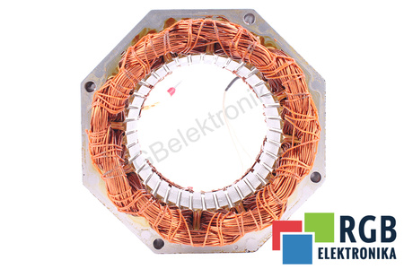 A06B-0143-B175#7075 FANUC STATOR