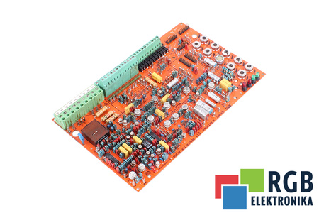 AF2001 BBC BROWN BOVERI 6033872/E