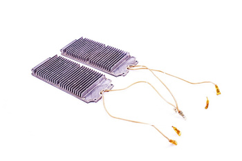 2 OHM IWAKI PENTRU A05B-2351-B004