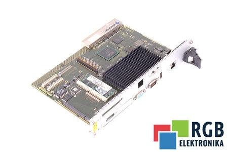 CP6500-V KONTRON 31.51-1010.1/B01 DEFECT – PENTRU PIESE