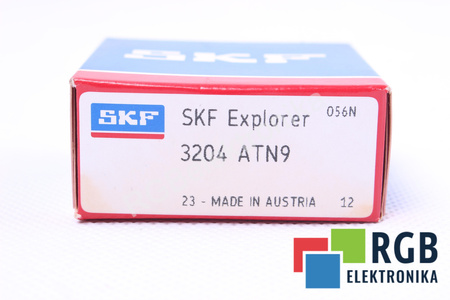 3204ATN9 SKF 20X47X20.6 RULMENT