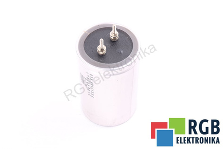 CONDENSATOR 4700UF 350V NIPPON CONDENSATOR