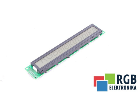 PWB40267-CEM OPTREX PENTRU TEACH PENDANT S3 ECRAN