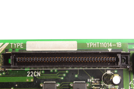 YPHT11014-1B YASKAWA PENTRU PIESE