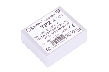 TPZ4 BREVE-TUFVASSONS