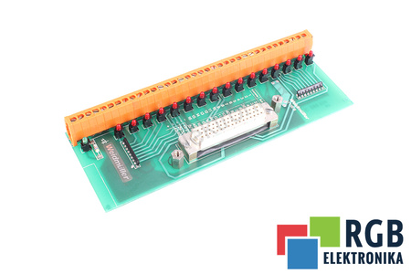 RS-SD WEIDMULLER 11118.6