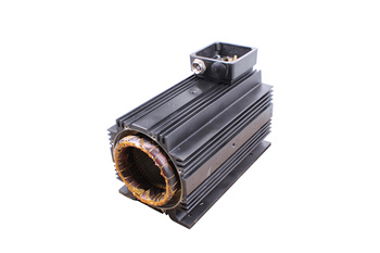 2AD180C-B35OA1-BS03-B2N1 BOSCH REXROTH STATOR