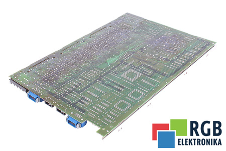 A20B-1003-0920/11A FANUC PENTRU PIESE