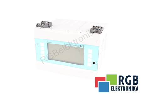 RMS621 ENDRESS+HAUSER RMS621-21AAA1111