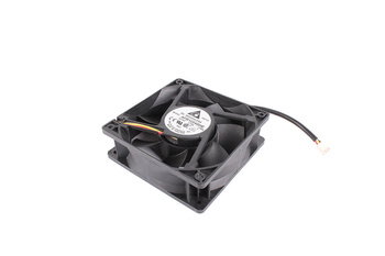 AFB1224SHE-T7NN DELTA ELECTRONICS 120X120X38MM, 24V, 0.75A EVANTAI