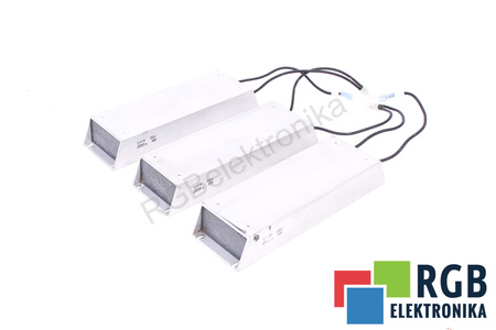 2 OHM 500W JRM 2OHM X3 REZISTENȚA LA FRÂNARE